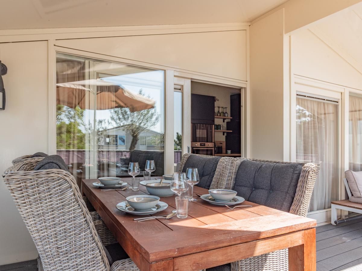 Unterkunft 5903513 - Ferienhaus Noord-Beveland - Het Oesterhuis