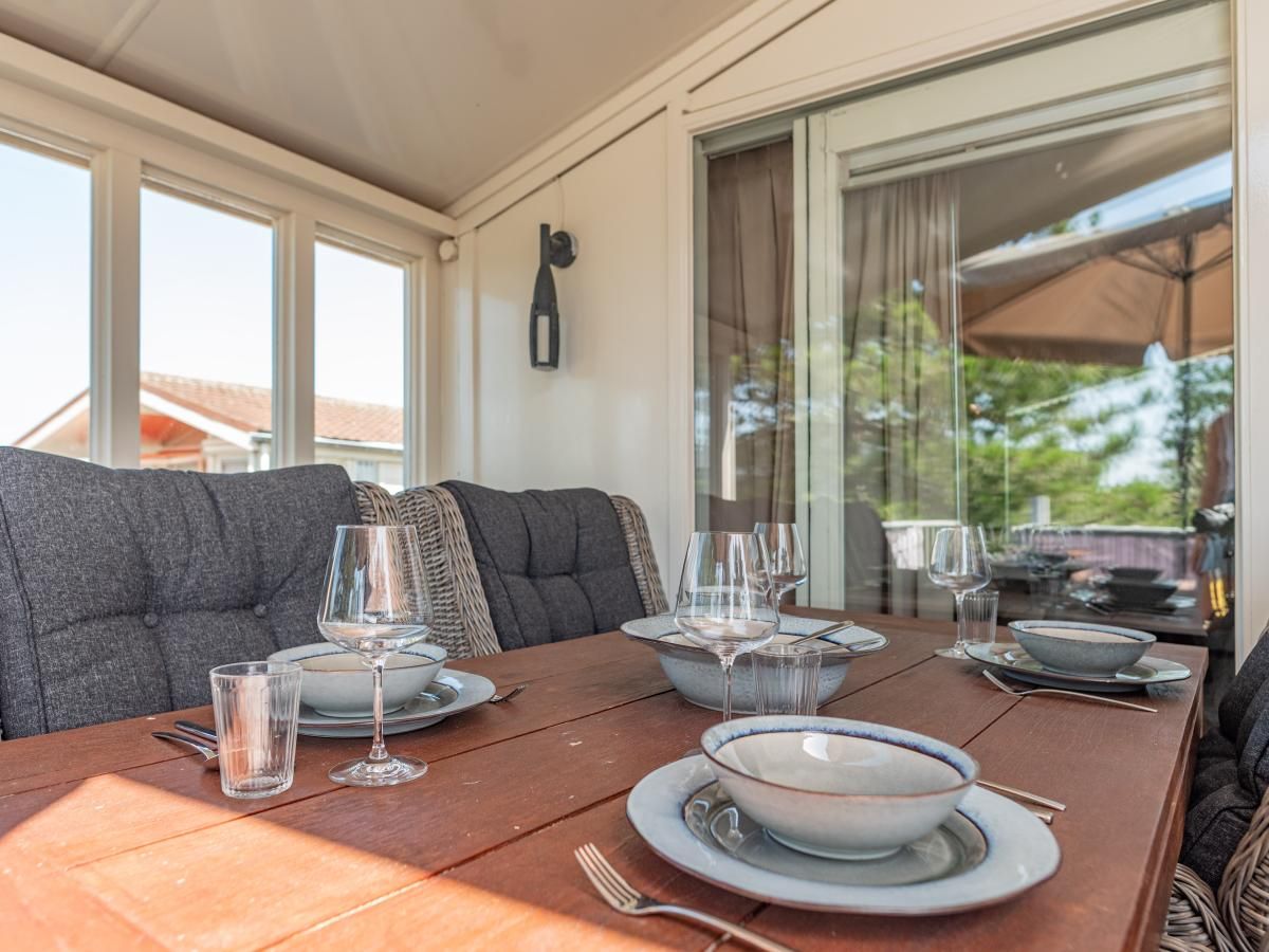 Unterkunft 5903513 - Ferienhaus Noord-Beveland - Het Oesterhuis