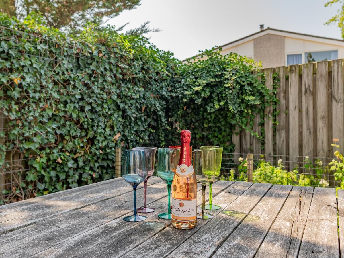 Unterkunft 5903513 - Ferienhaus Noord-Beveland - Het Oesterhuis