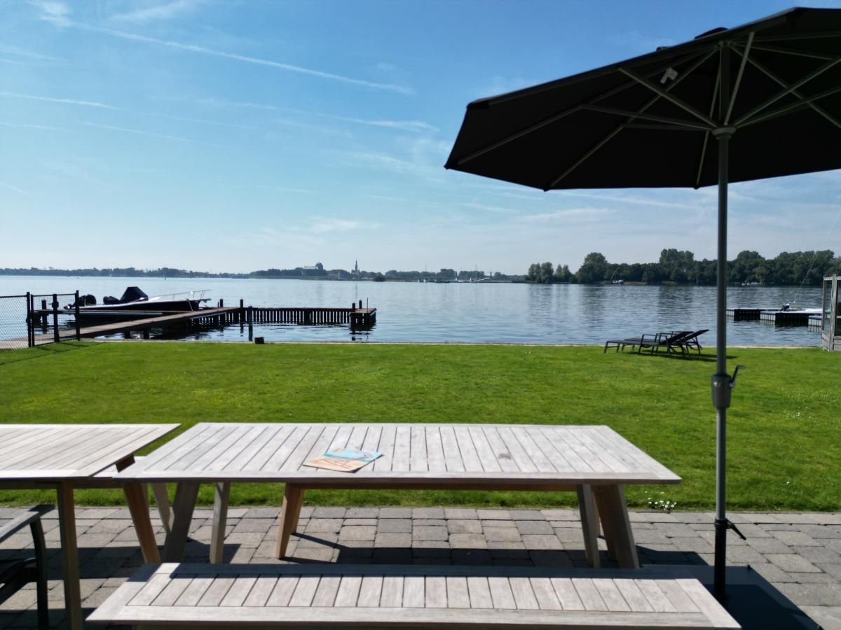 Unterkunft 5903514 - Ferienhaus Noord-Beveland - Reiger aan het Meer