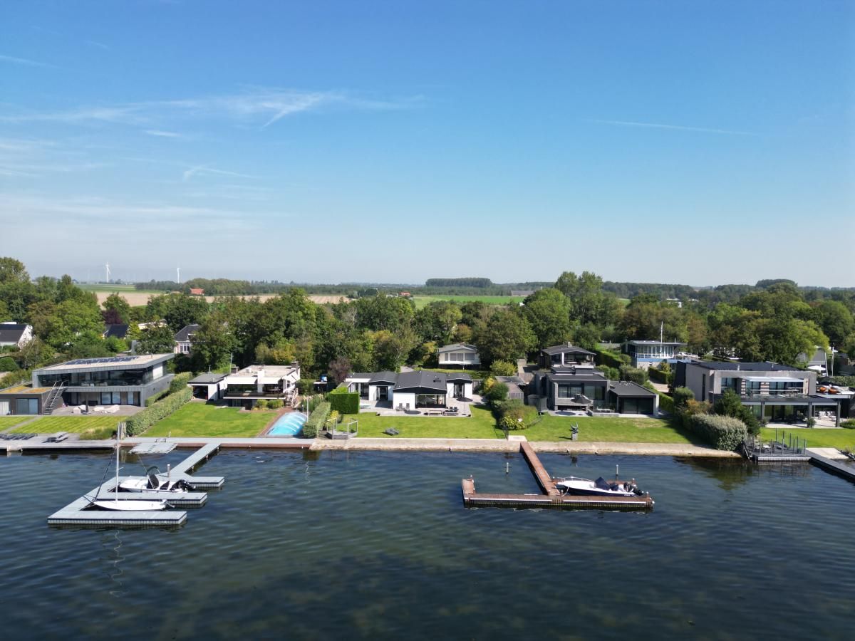 Unterkunft 5903514 - Ferienhaus Noord-Beveland - Reiger aan het Meer