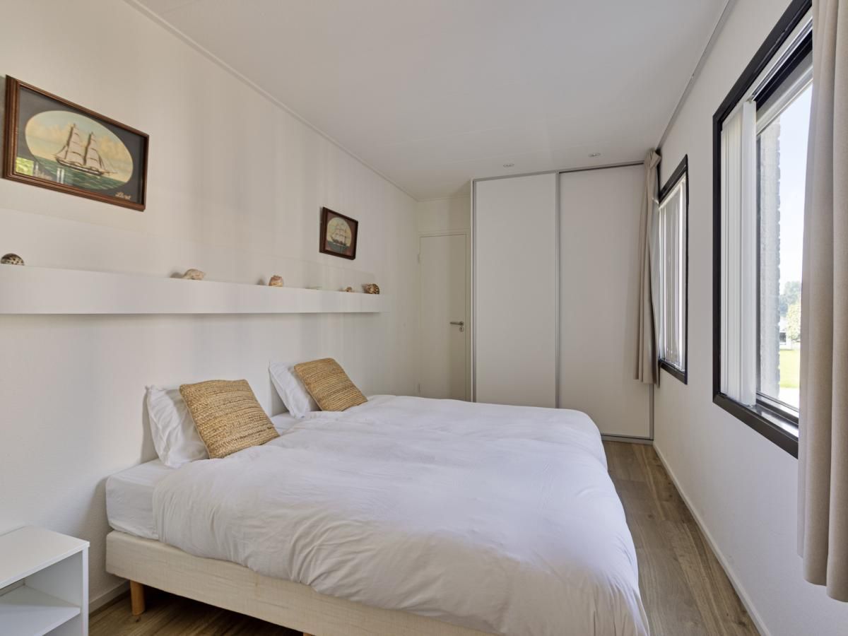 Unterkunft 5903514 - Ferienhaus Noord-Beveland - Reiger aan het Meer