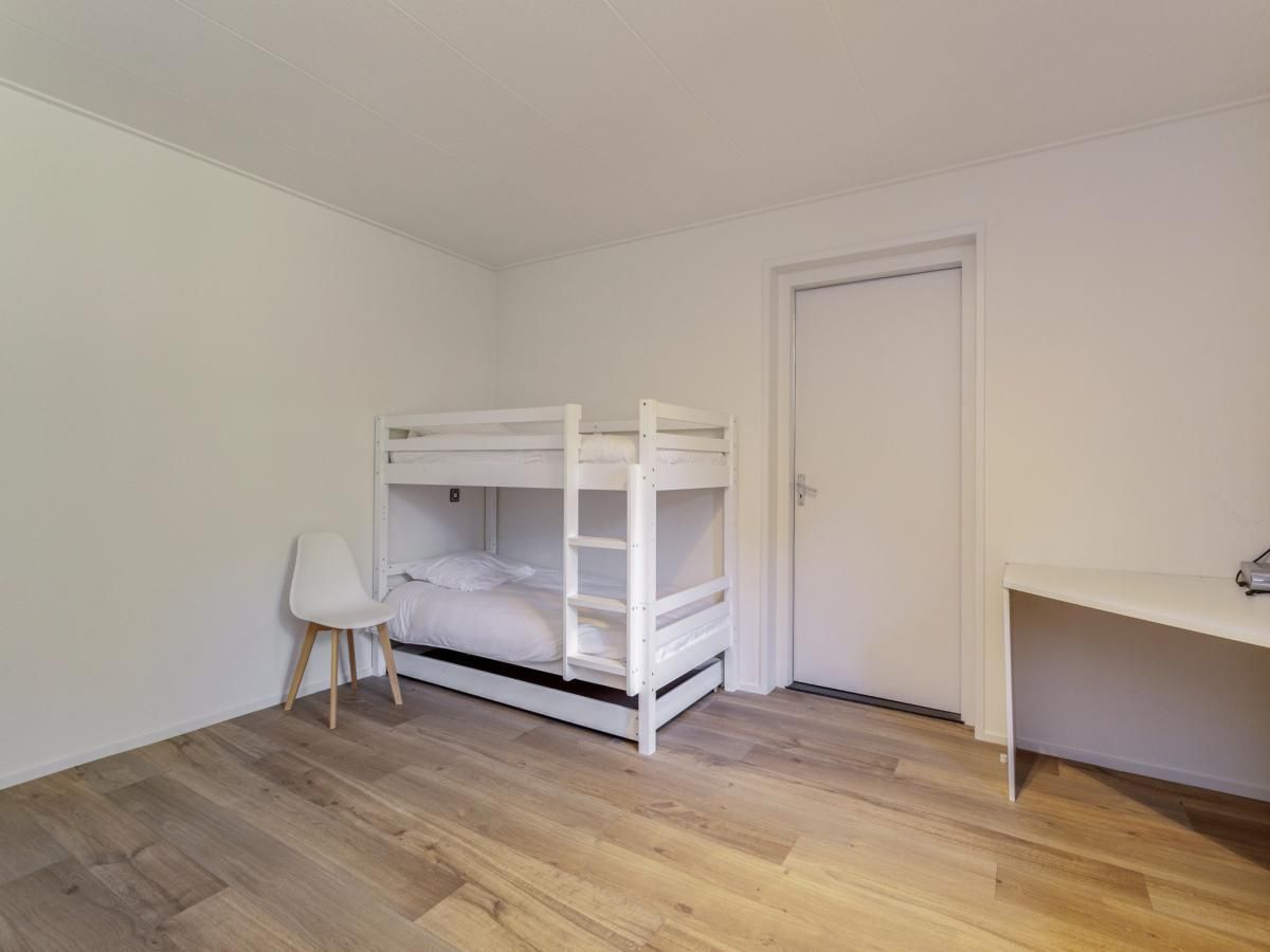 Unterkunft 5903514 - Ferienhaus Noord-Beveland - Reiger aan het Meer