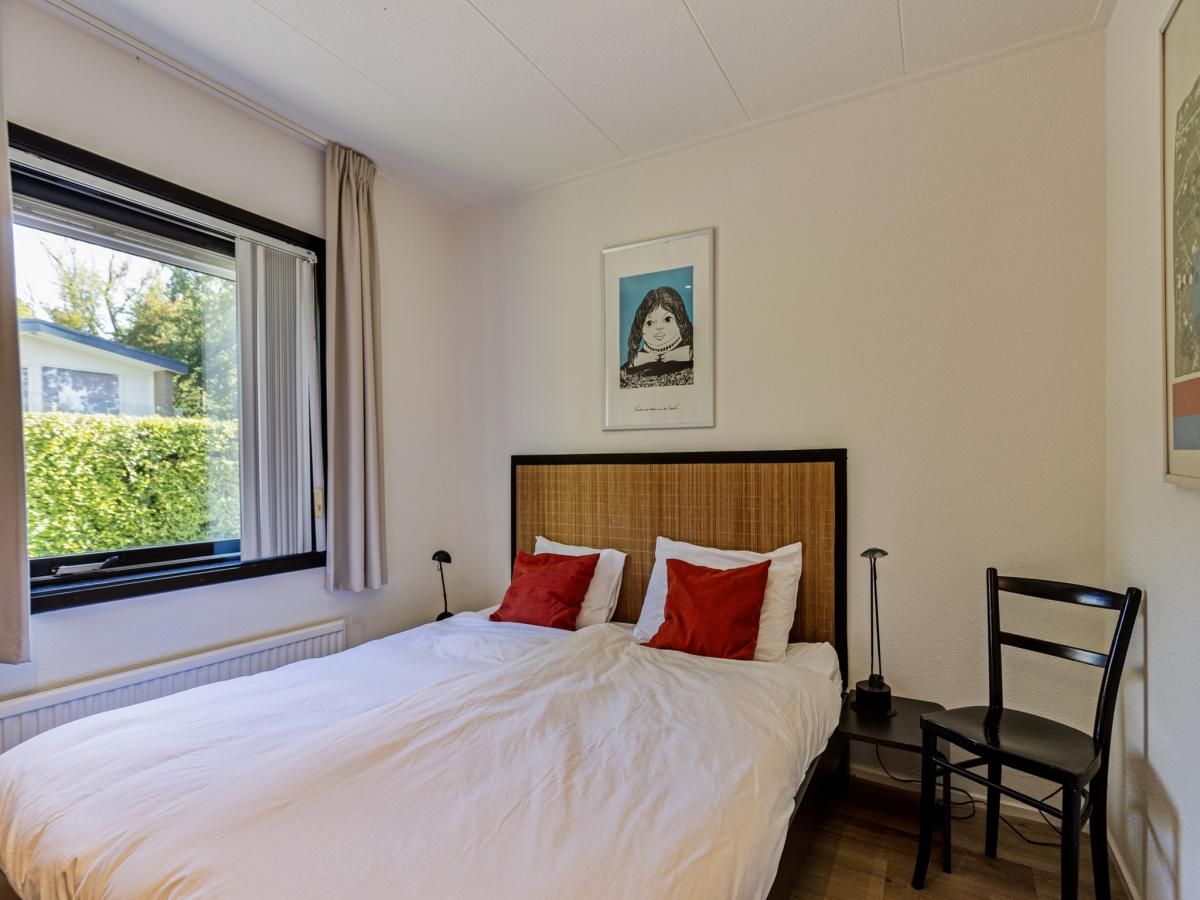 Unterkunft 5903514 - Ferienhaus Noord-Beveland - Reiger aan het Meer