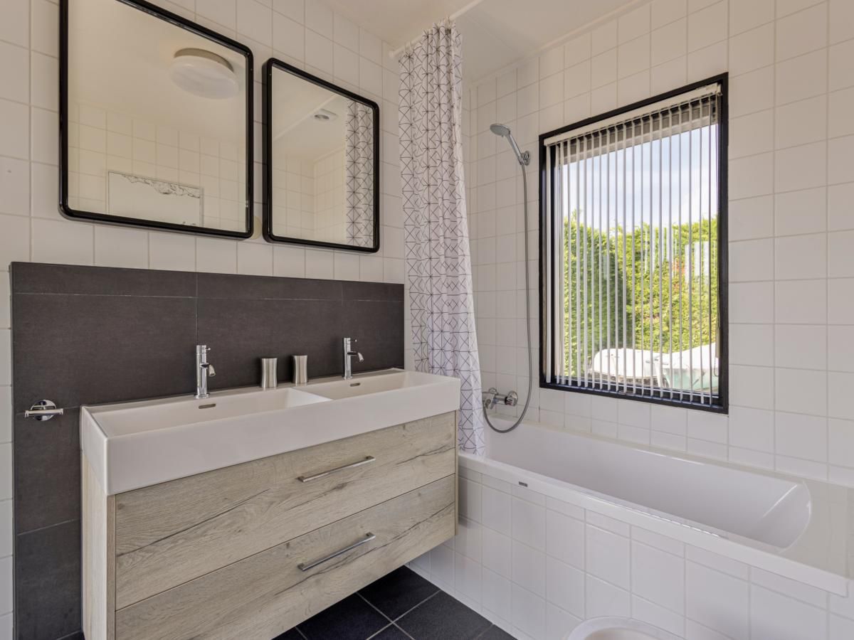 Unterkunft 5903514 - Ferienhaus Noord-Beveland - Reiger aan het Meer