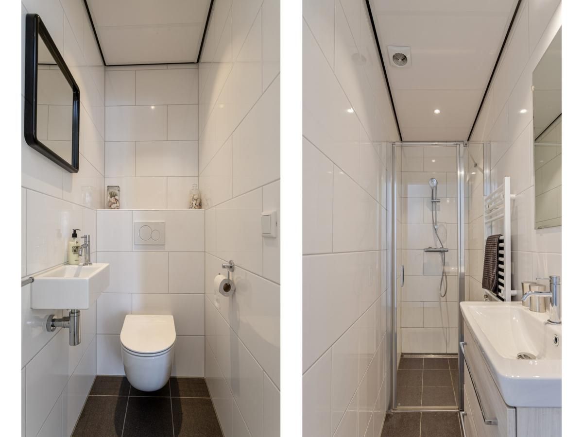 Unterkunft 5903514 - Ferienhaus Noord-Beveland - Reiger aan het Meer