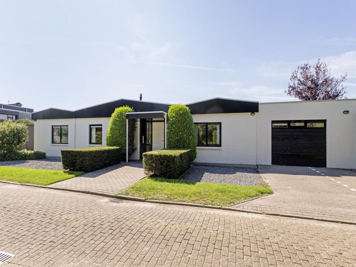 Unterkunft 5903514 - Ferienhaus Noord-Beveland - Reiger aan het Meer