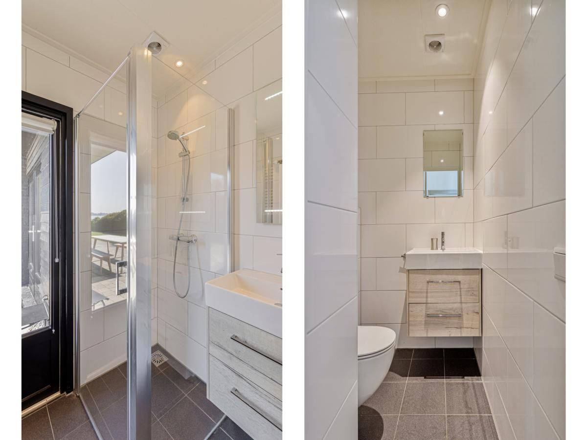 Unterkunft 5903514 - Ferienhaus Noord-Beveland - Reiger aan het Meer