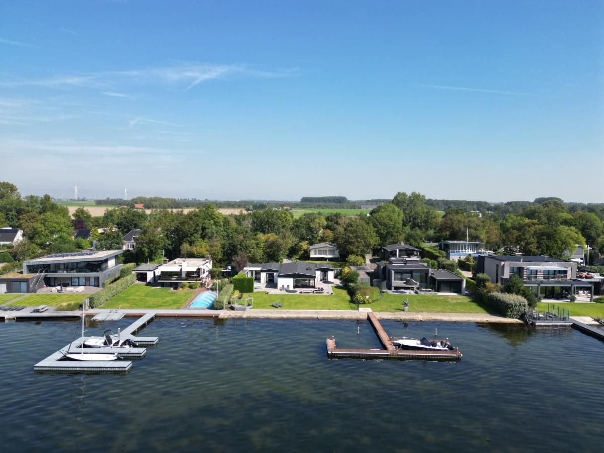 Unterkunft 5903514 - Ferienhaus Noord-Beveland - Reiger aan het Meer