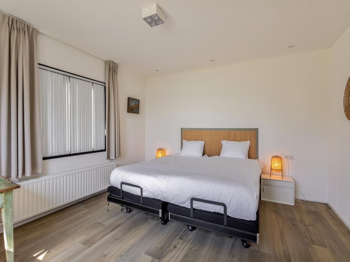 Unterkunft 5903514 - Ferienhaus Noord-Beveland - Reiger aan het Meer