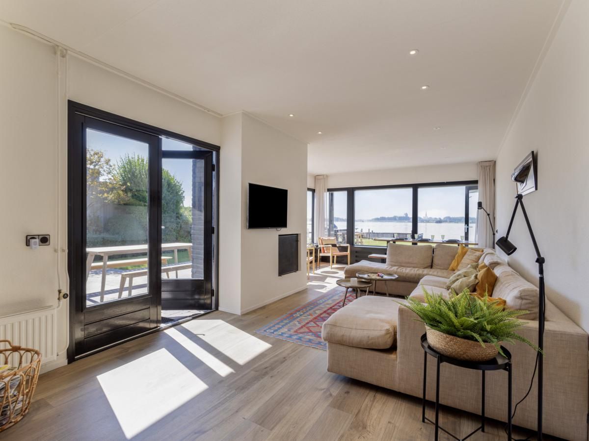 Unterkunft 5903514 - Ferienhaus Noord-Beveland - Reiger aan het Meer