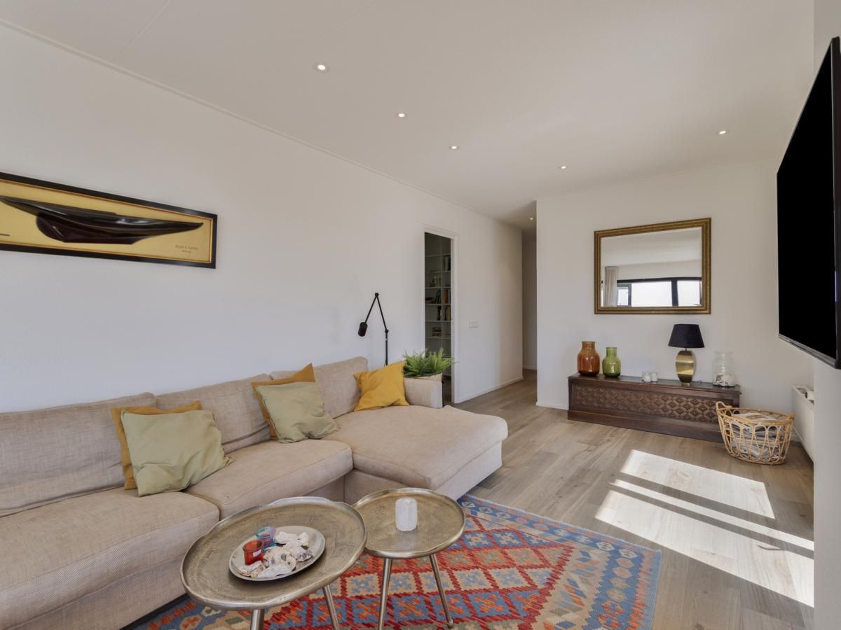 Unterkunft 5903514 - Ferienhaus Noord-Beveland - Reiger aan het Meer