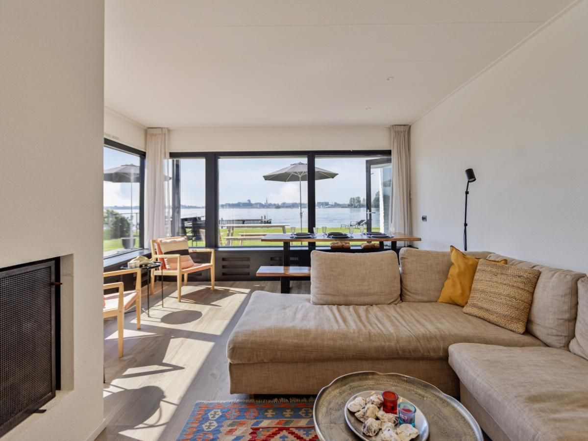 Unterkunft 5903514 - Ferienhaus Noord-Beveland - Reiger aan het Meer