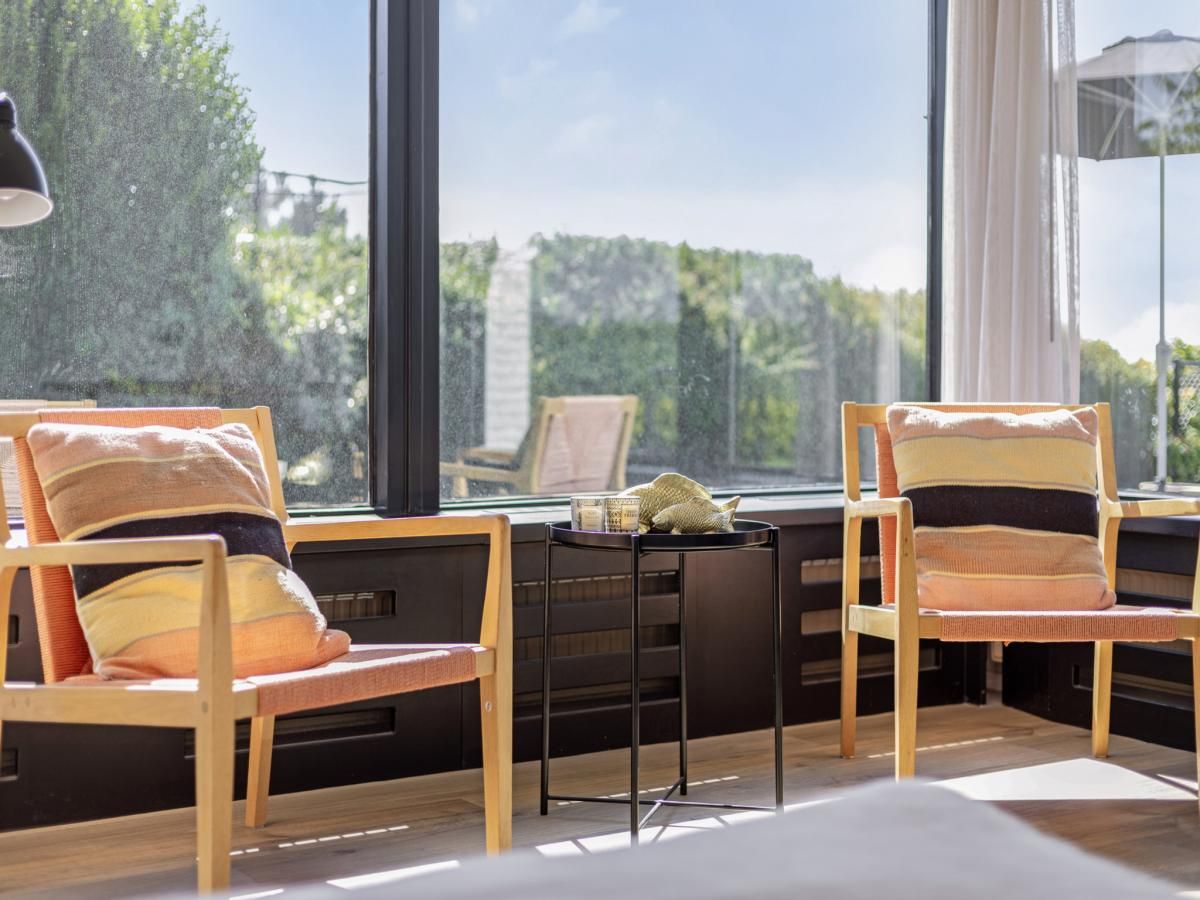 Unterkunft 5903514 - Ferienhaus Noord-Beveland - Reiger aan het Meer