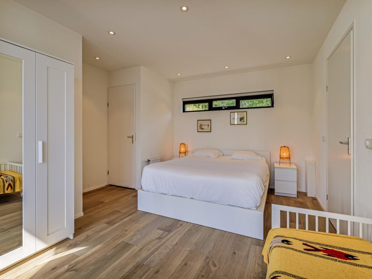 Unterkunft 5903514 - Ferienhaus Noord-Beveland - Reiger aan het Meer