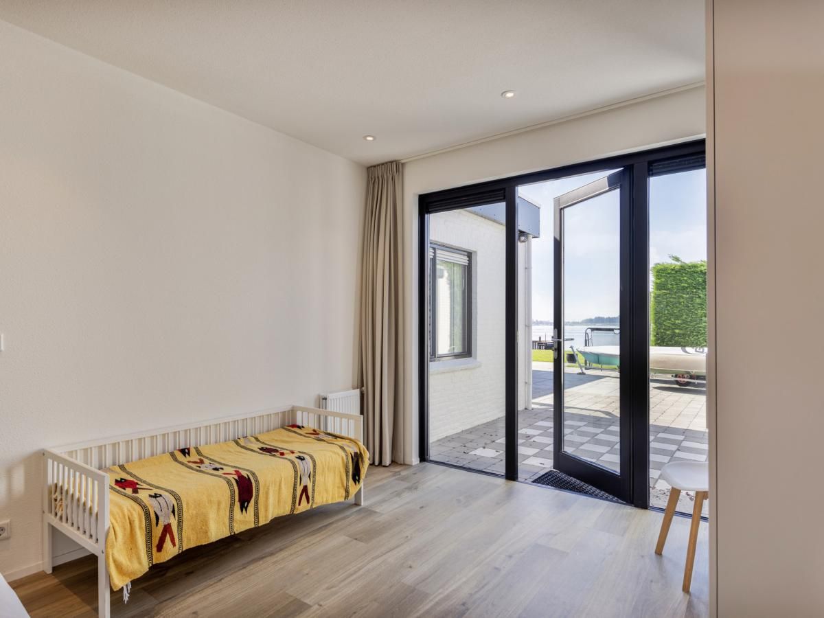 Unterkunft 5903514 - Ferienhaus Noord-Beveland - Reiger aan het Meer