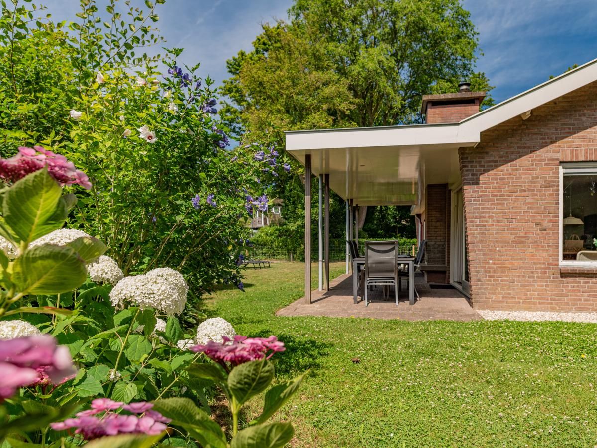 Unterkunft 5903516 - Ferienhaus Noord-Beveland - Duinvink