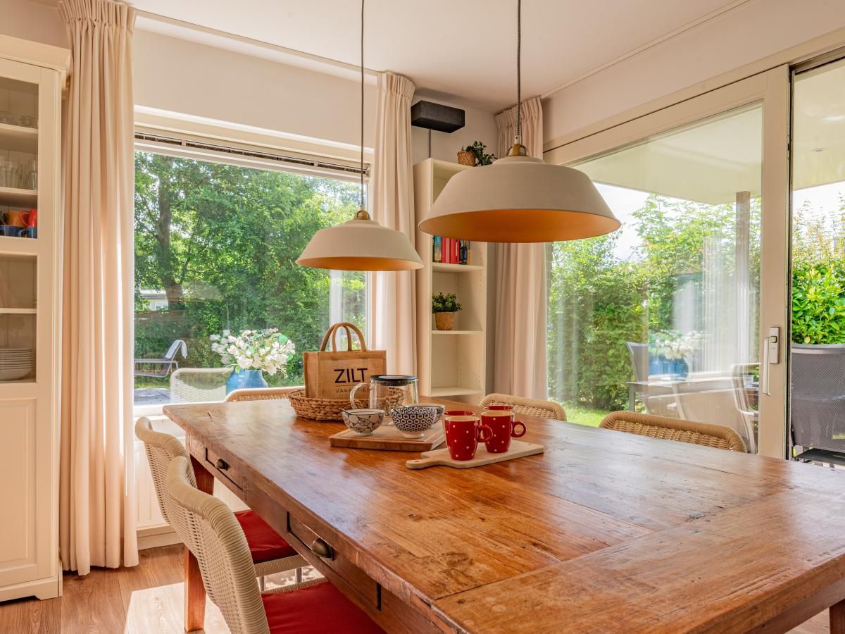 Unterkunft 5903516 - Ferienhaus Noord-Beveland - Duinvink