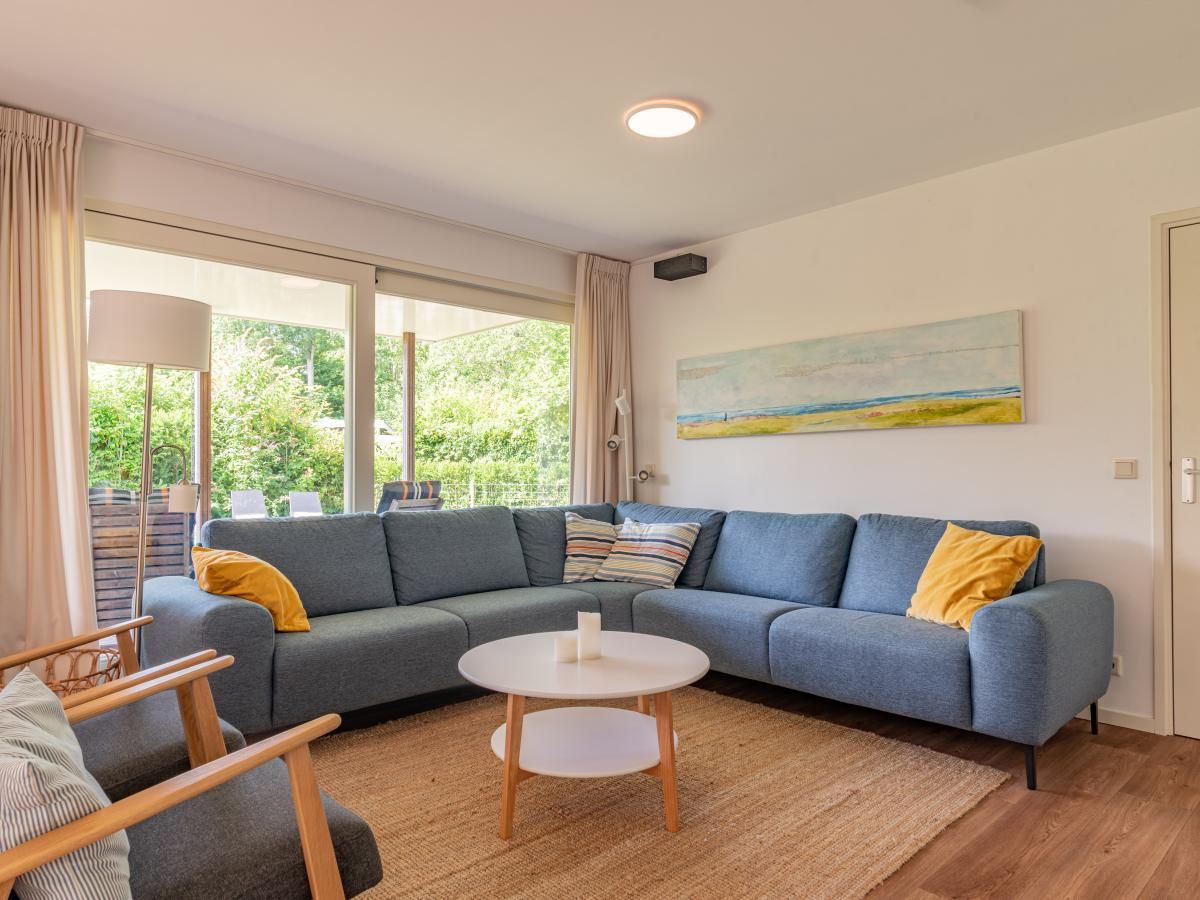 Unterkunft 5903516 - Ferienhaus Noord-Beveland - Duinvink