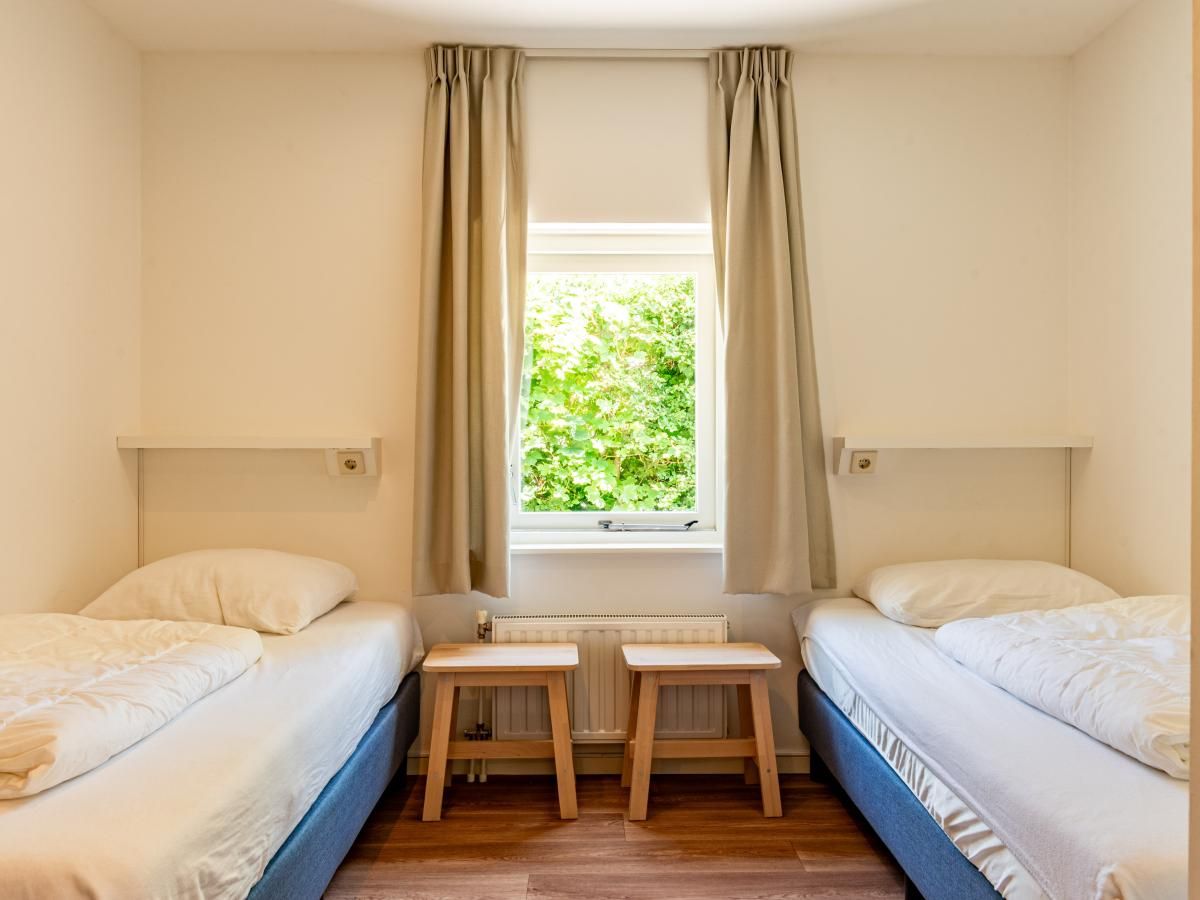 Unterkunft 5903516 - Ferienhaus Noord-Beveland - Duinvink