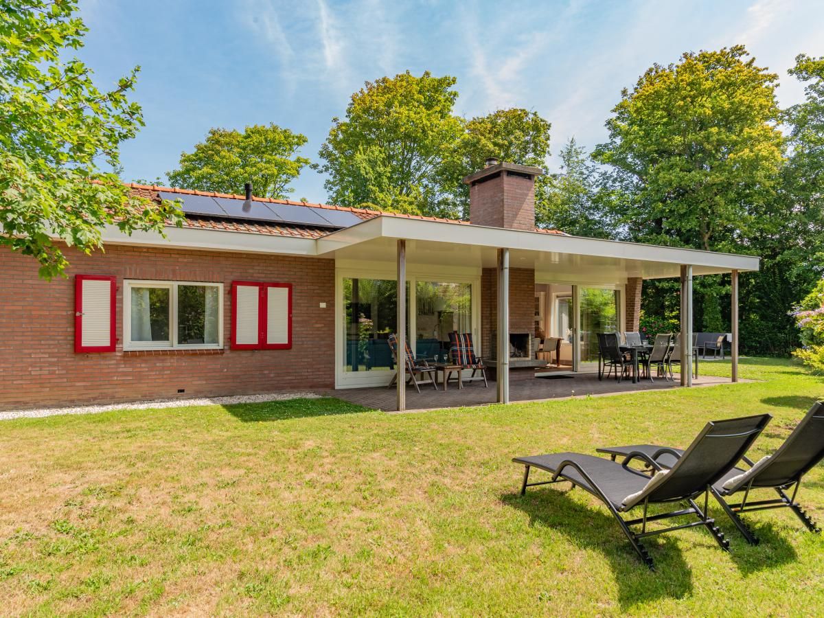 Unterkunft 5903516 - Ferienhaus Noord-Beveland - Duinvink