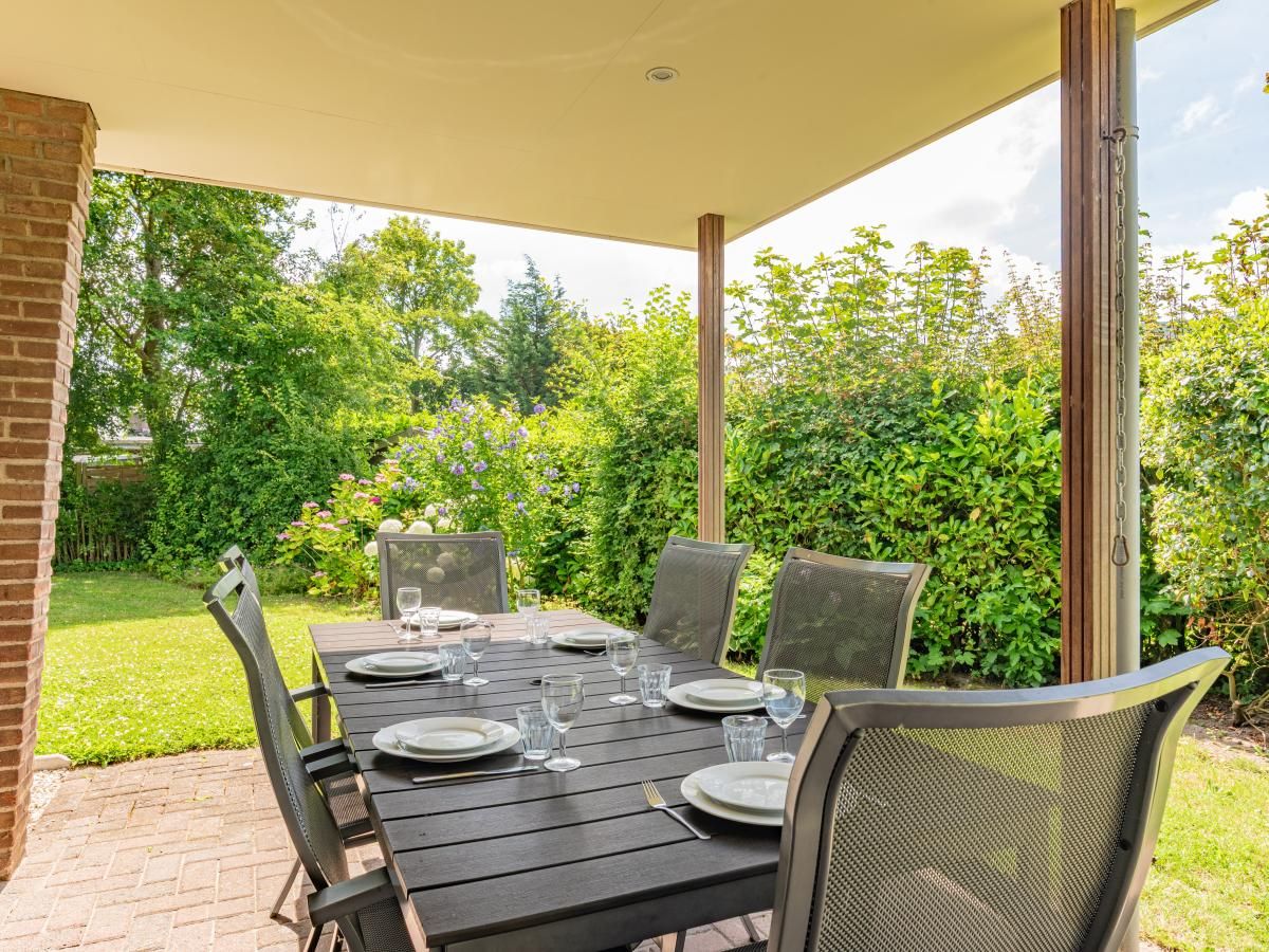 Unterkunft 5903516 - Ferienhaus Noord-Beveland - Duinvink