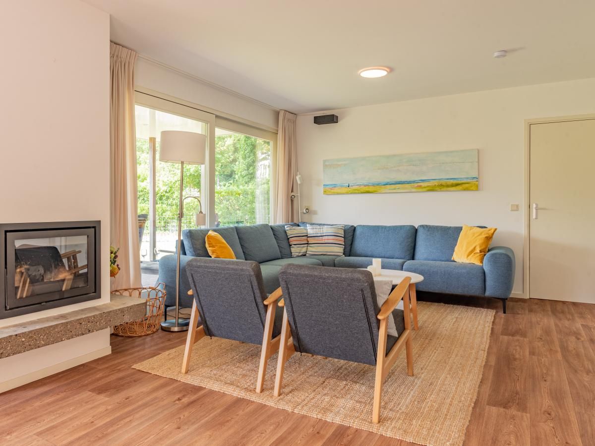 Unterkunft 5903516 - Ferienhaus Noord-Beveland - Duinvink