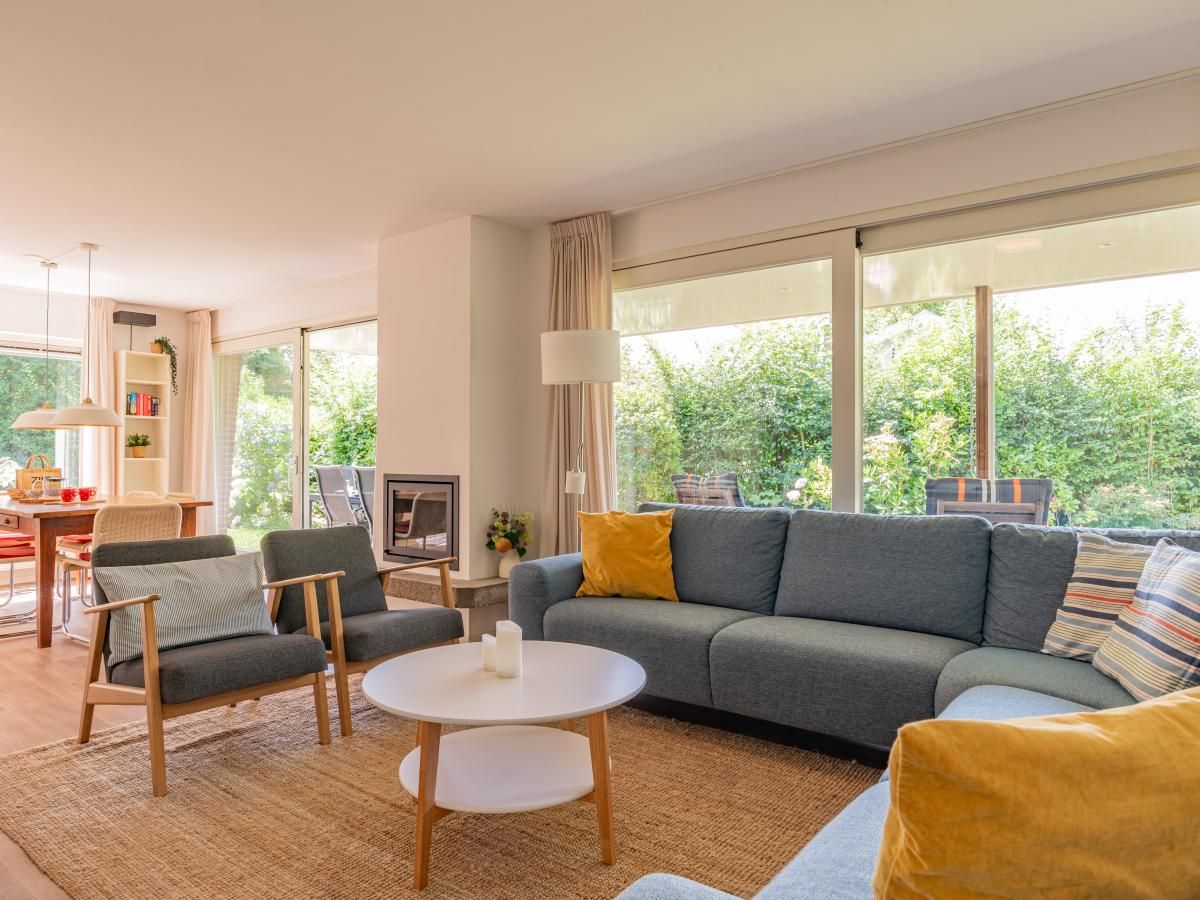 Unterkunft 5903516 - Ferienhaus Noord-Beveland - Duinvink