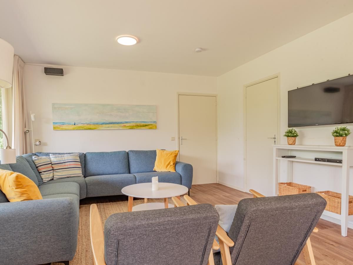 Unterkunft 5903516 - Ferienhaus Noord-Beveland - Duinvink