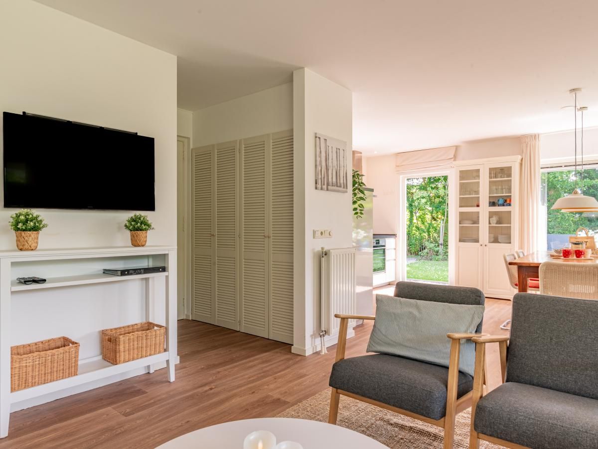 Unterkunft 5903516 - Ferienhaus Noord-Beveland - Duinvink