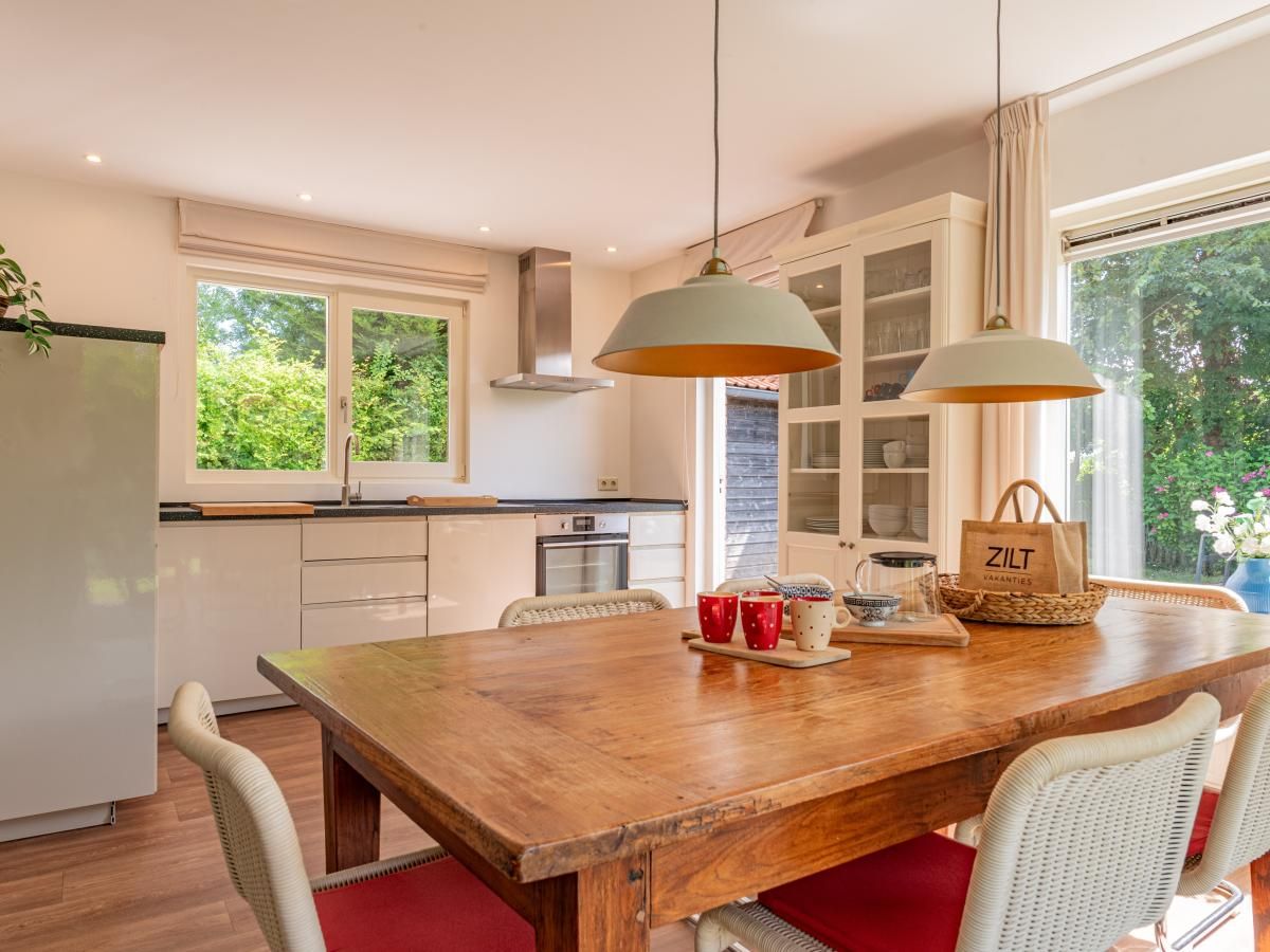 Unterkunft 5903516 - Ferienhaus Noord-Beveland - Duinvink