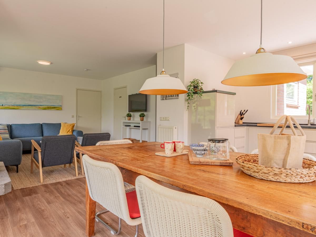 Unterkunft 5903516 - Ferienhaus Noord-Beveland - Duinvink