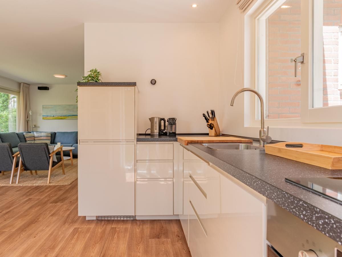 Unterkunft 5903516 - Ferienhaus Noord-Beveland - Duinvink