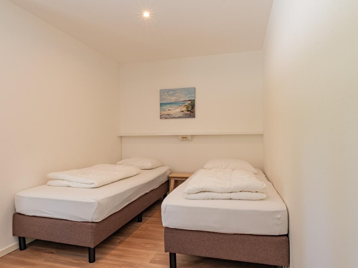 Unterkunft 5903516 - Ferienhaus Noord-Beveland - Duinvink