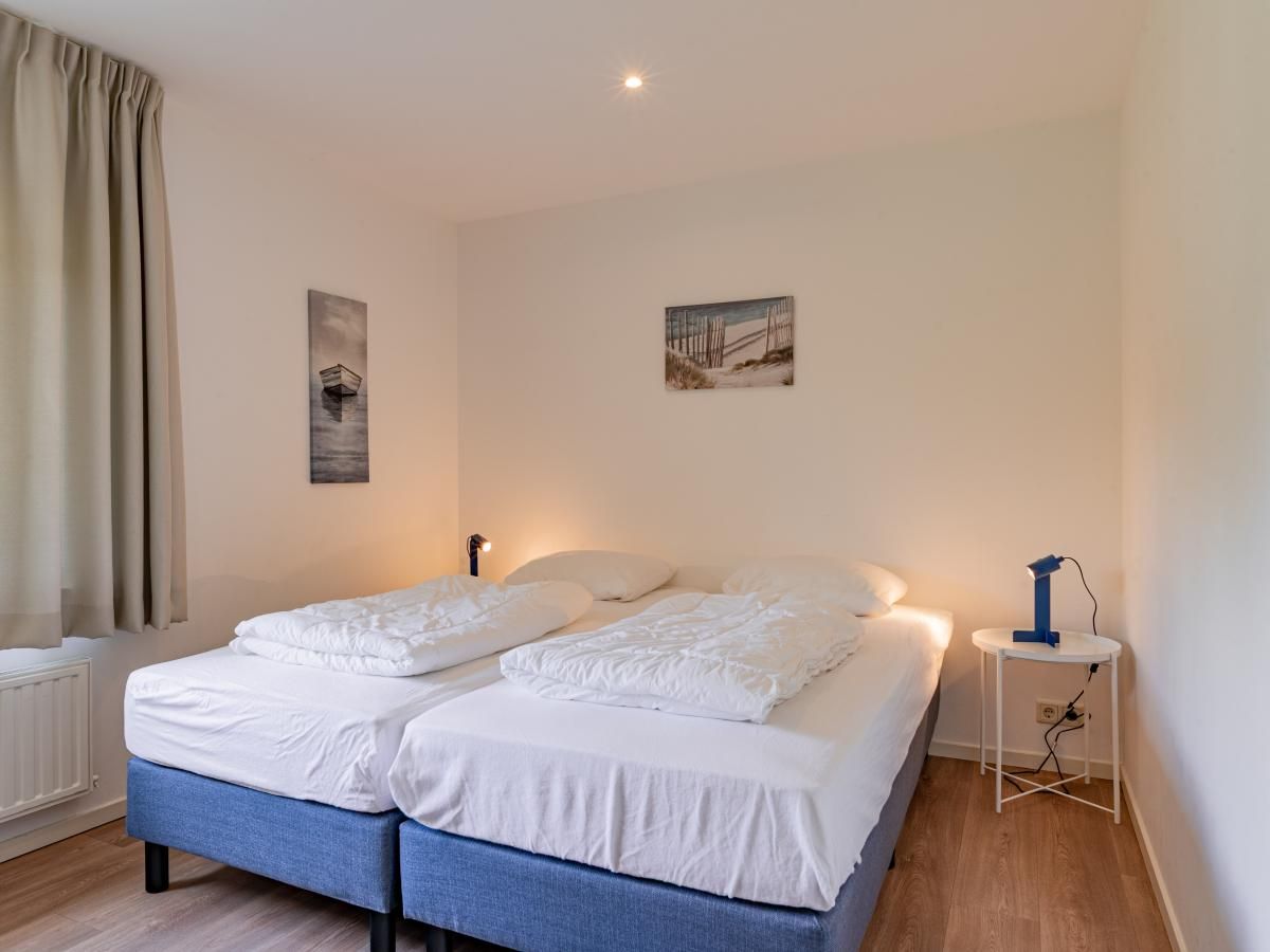 Unterkunft 5903516 - Ferienhaus Noord-Beveland - Duinvink