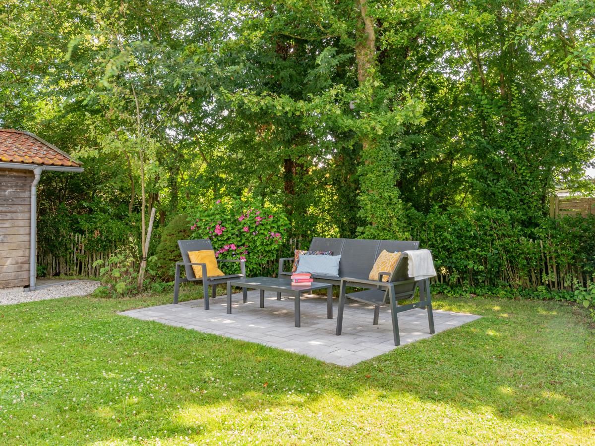 Unterkunft 5903516 - Ferienhaus Noord-Beveland - Duinvink