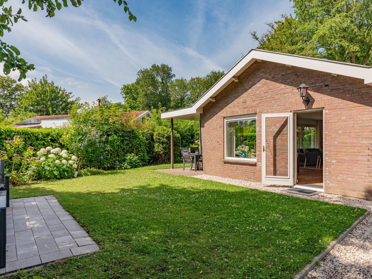 Unterkunft 5903516 - Ferienhaus Noord-Beveland - Duinvink