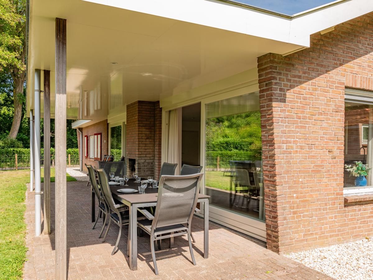 Unterkunft 5903516 - Ferienhaus Noord-Beveland - Duinvink