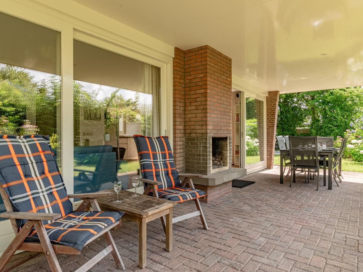 Unterkunft 5903516 - Ferienhaus Noord-Beveland - Duinvink