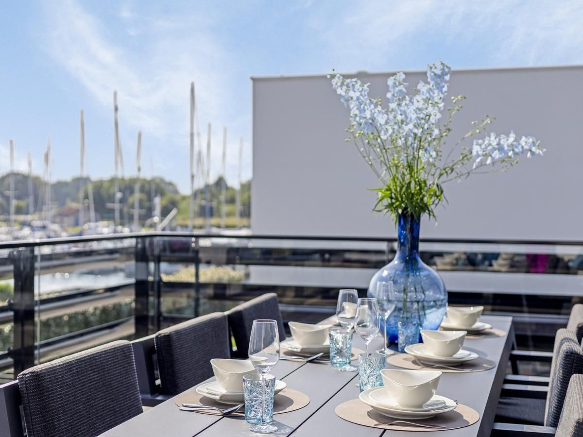 Unterkunft 5903517 - Ferienhaus Noord-Beveland - Zilte Watervilla