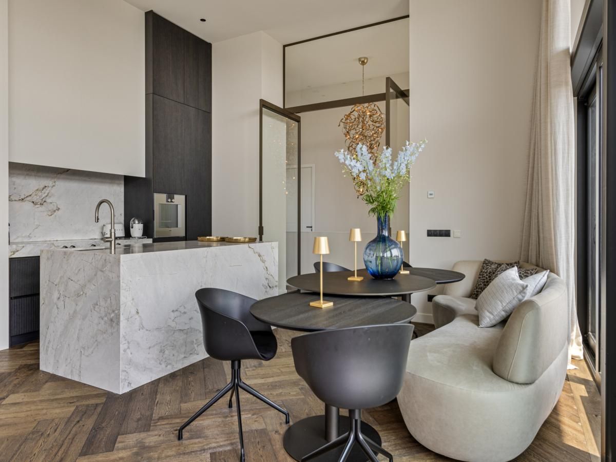 Unterkunft 5903517 - Ferienhaus Noord-Beveland - Zilte Watervilla