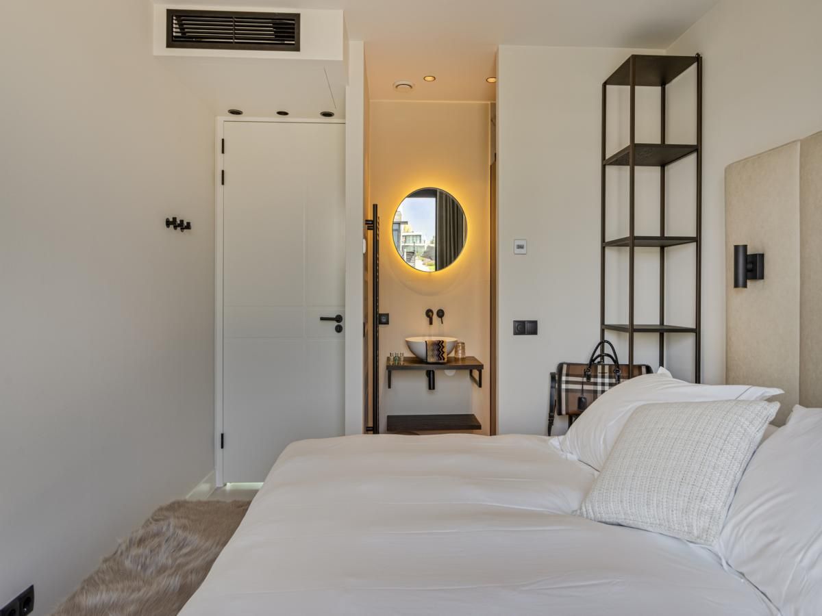 Unterkunft 5903517 - Ferienhaus Noord-Beveland - Zilte Watervilla