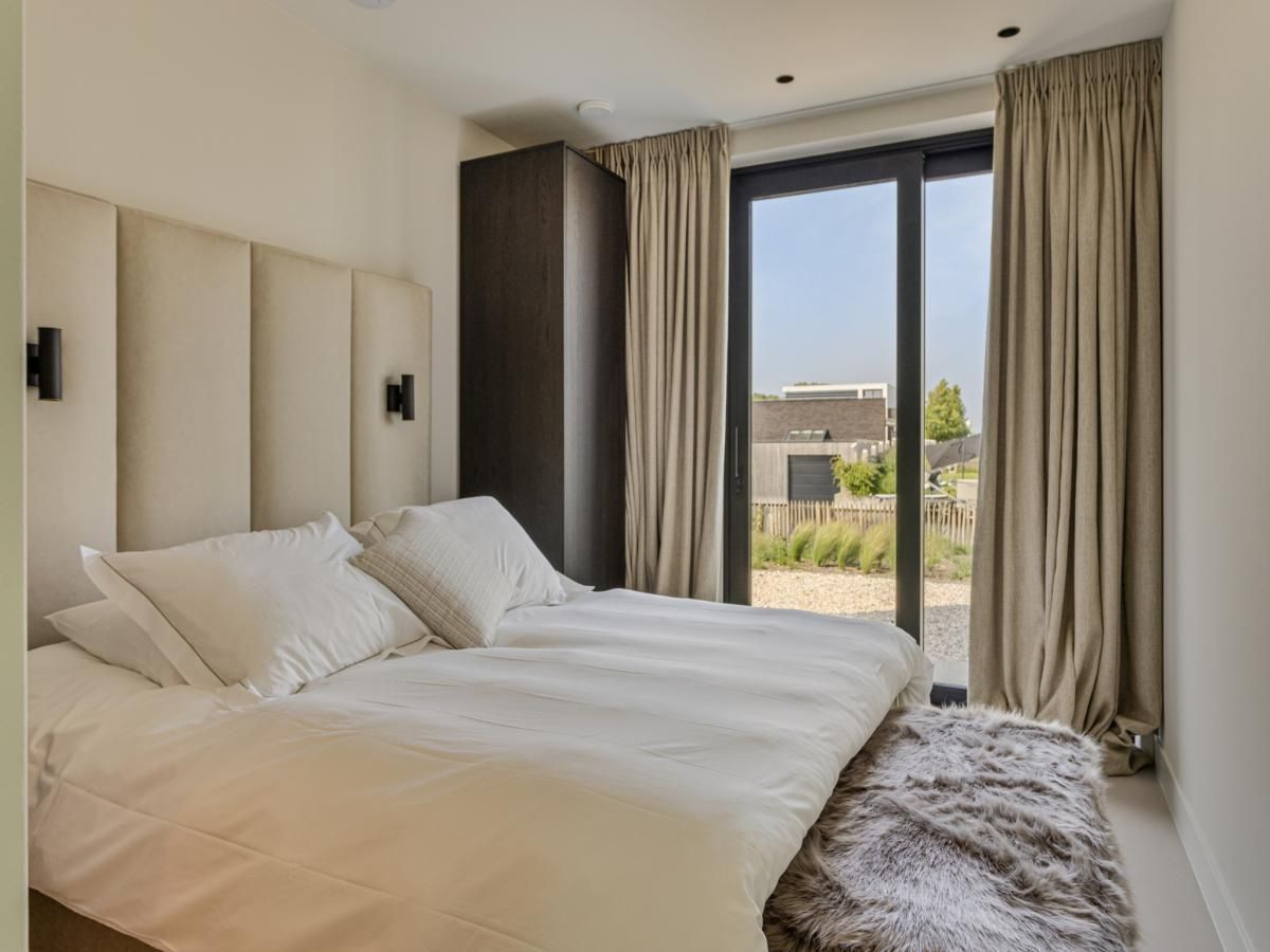 Unterkunft 5903517 - Ferienhaus Noord-Beveland - Zilte Watervilla