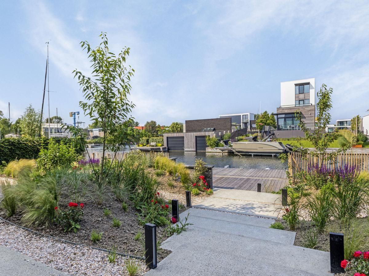 Unterkunft 5903517 - Ferienhaus Noord-Beveland - Zilte Watervilla