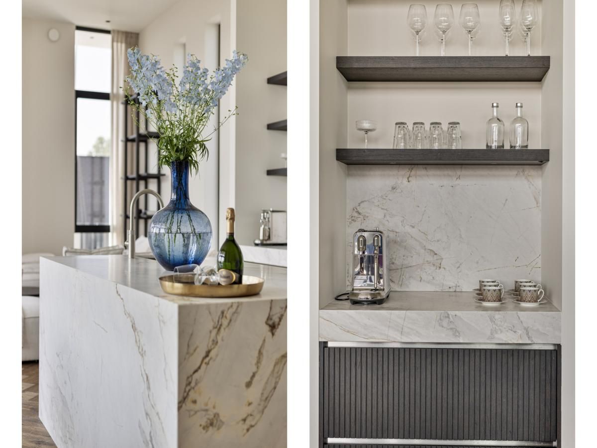 Unterkunft 5903517 - Ferienhaus Noord-Beveland - Zilte Watervilla