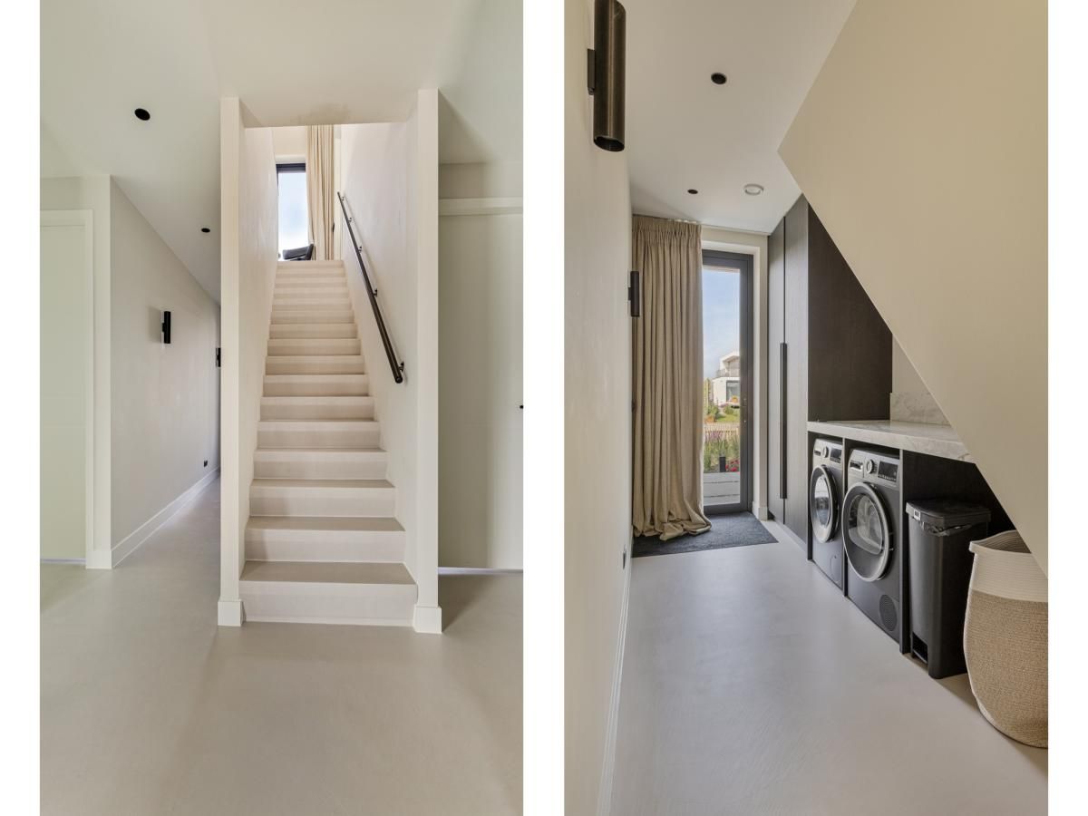 Unterkunft 5903517 - Ferienhaus Noord-Beveland - Zilte Watervilla