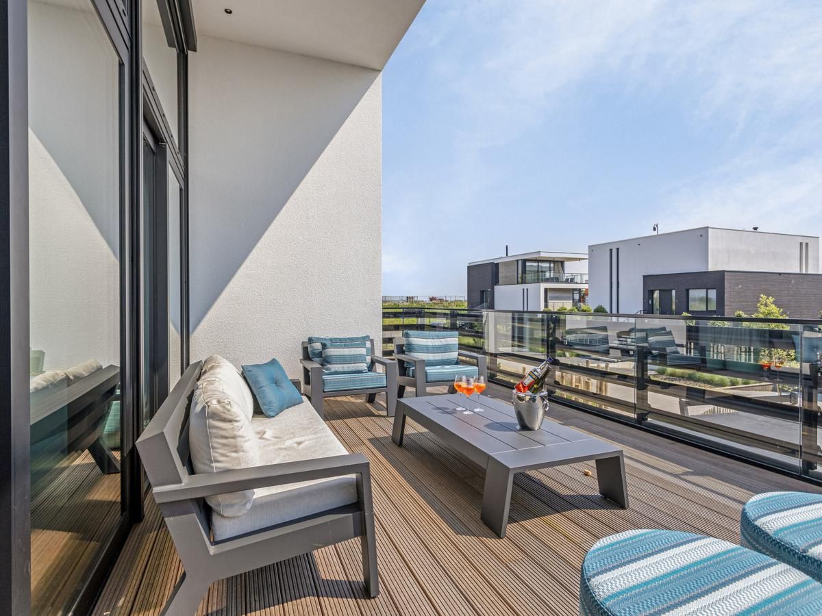 Unterkunft 5903517 - Ferienhaus Noord-Beveland - Zilte Watervilla