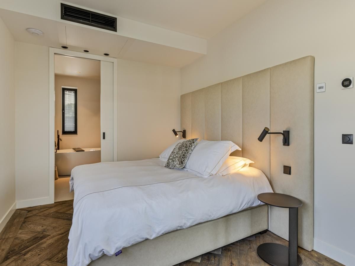 Unterkunft 5903517 - Ferienhaus Noord-Beveland - Zilte Watervilla