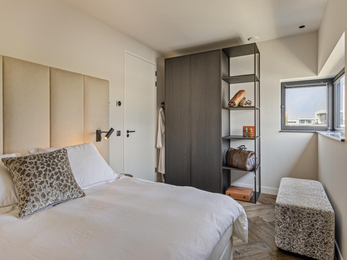 Unterkunft 5903517 - Ferienhaus Noord-Beveland - Zilte Watervilla