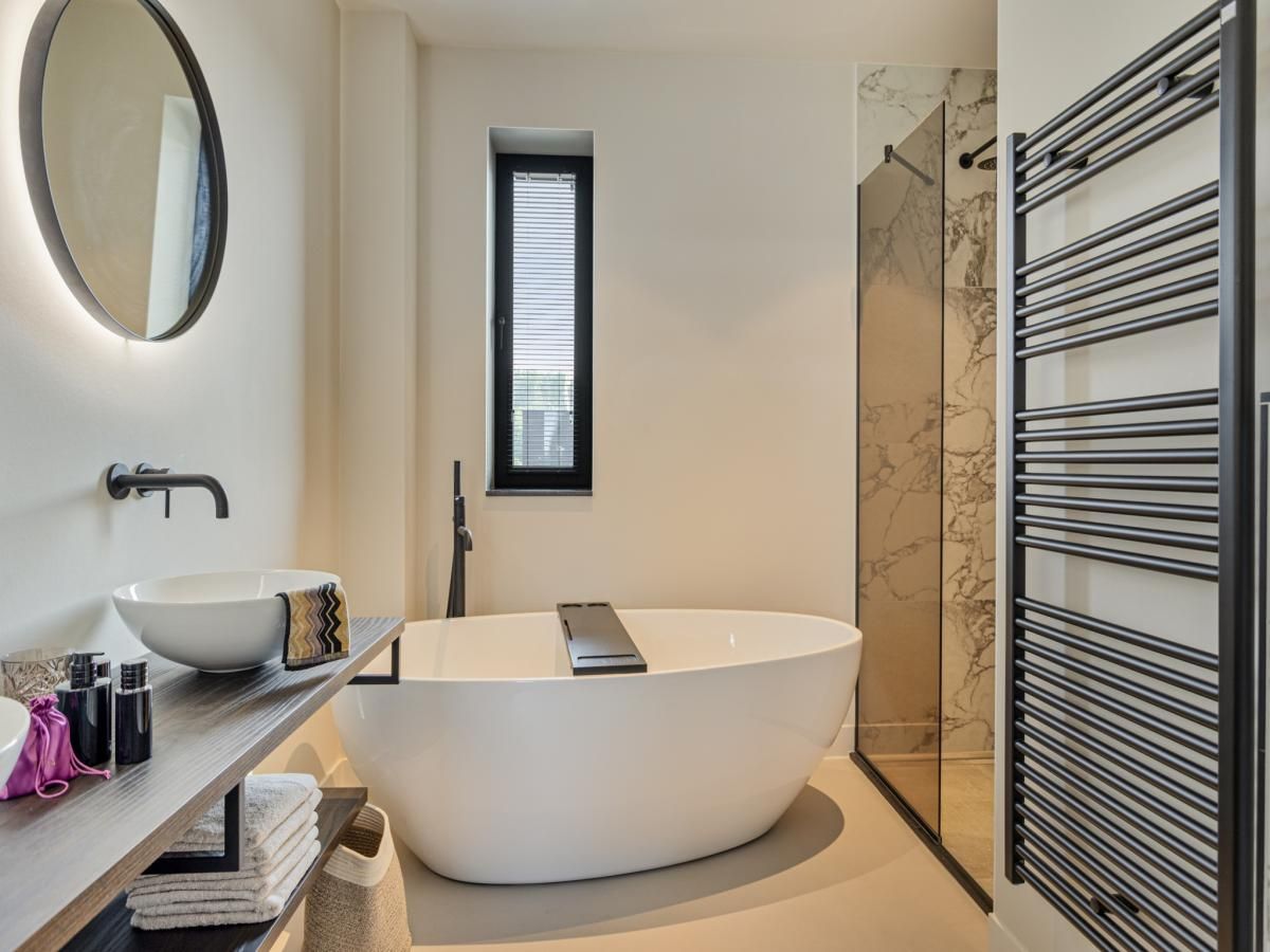 Unterkunft 5903517 - Ferienhaus Noord-Beveland - Zilte Watervilla